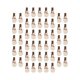 thumbnail image 1 of 50 Uds Clips De Madera De Navidad Pinzas Para La Ropa Para Regalo DIY Adornos Colgantes De Navidad Mu?eco De Nieve, 1 of 5