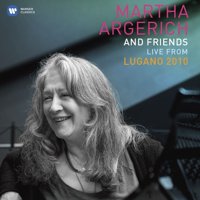 Emi - Cd Martha Argerich & Friends: En Directo Desde El Festival De Lugano 2012