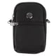 thumbnail image 2 of Riñonera Riñonera Deporte Viajar Funda Para Teléfono Celular Funda Para Monedero Negro, 2 of 3