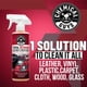 thumbnail image 2 of Limpiador y protector de interiores Chemical Guys Total Black Cherry 946 mL, 2 of 9