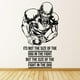 thumbnail image 2 of Decomural Fight Of The Dog American Football WS-43037, 2 of 2