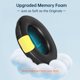 thumbnail image 3 of Almohadillas de repuesto Aurivor para Bose QuietComfort QC35 (ii), 3 of 7