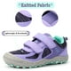 thumbnail image 3 of Zapatos de senderismo Mishansha para niños, niñas y niños, zapatillas de exterior, 3 of 3