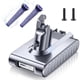 thumbnail image 1 of Batería 8000mah 21 6v Para Dyson V6 Lcd, 1 of 3