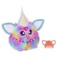 thumbnail image 1 of Peluche Furby Tie Dye, 1 of 7