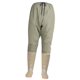 thumbnail image 1 of Winist Waders Suministra PVC Bootfoot Waders Para Agua Kayak Al Aire Libre Funcionando 41, 1 of 5