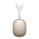thumbnail image 3 of Audafonos Apple AirPods Max USBC Starlight Inalambricos, 3 of 3