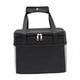 thumbnail image 1 of Bolsa Térmica Aislada Para Almuerzo, Bolsa De Entrega De Alimentos Blandos Para Oficina De Viaje De Trabajo L Negro, 1 of 3