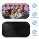 thumbnail image 2 of Sombrilla Solar para Auto Jersey Shore 133x73cm, 2 of 6
