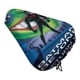 thumbnail image 1 of Batman del Futuro Funda de Asiento de Bicicleta Impermeable, Cojín Elástico Suave, Protector contra Lluvia, Polvo y UV, 1 of 6