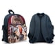 thumbnail image 4 of Johnny Puff Mochila Escolar para Niños y Niñas, Mochila Infantil Ligera de Alta Calidad, Grande y Duradera Azul, 4 of 6