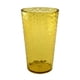 thumbnail image 1 of Vaso Alto Hammer Amarillo, 1 of 3