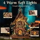thumbnail image 2 of Puzzle 3D Reloj Cuco ROKR LC901C, 435 Piezas con LED, 2 of 3