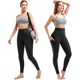 thumbnail image 2 of Leggings Walifrey Mujer Tiro Alto con Bolsillos, 2 of 3