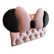 thumbnail image 2 of Respaldo Infantil de 1 1/2 plaza Felpa, 2 of 5