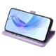 thumbnail image 3 of Funda Cartera FOXDOCK para Honor 90 Lite , Flip PU con Relieve de Gatos y Perros, Tarjetero y Soporte, 3 of 6