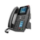 thumbnail image 5 of Teléfono Voip X5u De Gama Alta 16 Líneas Sip Pantalla Lcd A Color De 3 5, 5 of 6