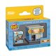 thumbnail image 1 of Juguete coleccionable Funko Pop! Bitty Pop Town Bitty City, tienda de patinadores y patinadores, 1 of 8