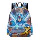 thumbnail image 1 of Mochila Desmarcar Mega Man 42x30x15cm, 1 of 6
