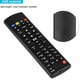 thumbnail image 3 of Control remoto universal para TV Control remoto de TV duradero para un uso fácil, 3 of 5