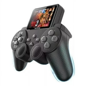 Click Ventas - Mini Consola Portatil S10 Consola Retro 520 Juegos Clasicos