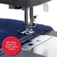 thumbnail image 3 of Máquina de coser de alta velocidad SINGER Heavy Duty 4452 con kit de accesorios, 3 of 3