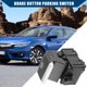 thumbnail image 3 of Unique Bargains 35355-TBA-A01 Botón de Freno de Mano Electrónico Interno Interruptor de Estacionamiento para Honda Civic 2016-2021, 3 of 7