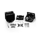 thumbnail image 3 of Disipador de Procesador Dark Rock Pro 5, 2 Ventiladores PWM, 7 Heatpipes, Negro, 3 of 3