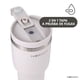 thumbnail image 2 of Mug Térmico Tumbler Leak-Proof Soft Sand 591 ml Norden 1 un, 2 of 10