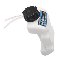 Ioensy - Accesorios Para Ensamblaje De Tanque De Combustible Premium Reemplaza 3075701 Tanque De Gasolina De Repuesto