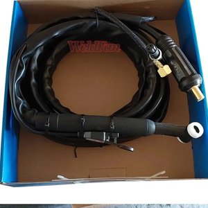 Genérica - Equipo Tig De Alta Frecuencia De 200Amp- 26F