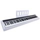 thumbnail image 2 of Piano digital Walters Stage WA-SPA100 WH - Blanco, 2 of 3