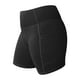 thumbnail image 2 of Calza Deportiva Corta Con Bolsillos Mujer, 2 of 3