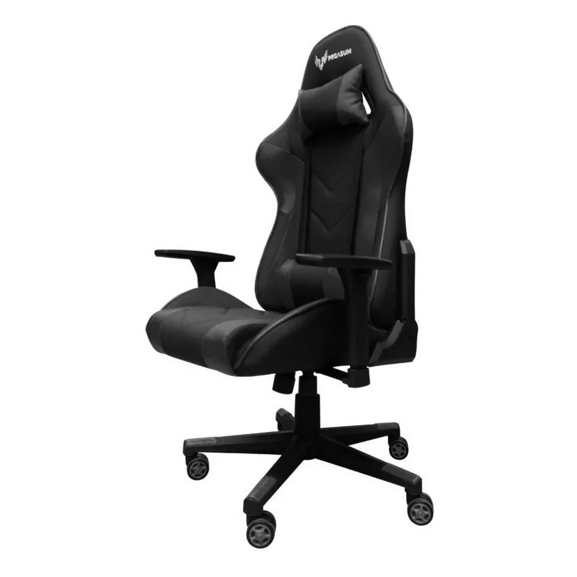 Pegasum - Silla Spartan Negro