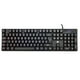 thumbnail image 2 of Teclado Gamer Membrana Español K300 OPEN BOX, 2 of 5