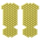 thumbnail image 1 of Rodillera Carhartt Acidic Green para hombre, talla mediana, 1 of 2