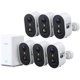 thumbnail image 1 of Cámara de Seguridad aosu C6L 2K con Batería, Zoom 6x y Kit para 6 Cámaras, 1 of 3