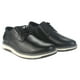 thumbnail image 5 of Zapato Ferracini Hombre 4170 Wembley Negro Casual, 5 of 6