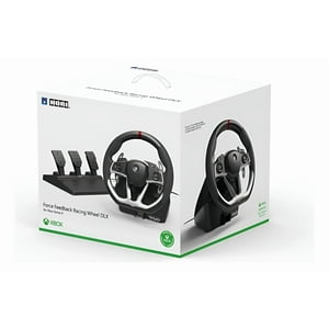 Hori - Volante Force Feedback Racing Dlx Xbox Series X|S - Sniper