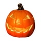 thumbnail image 3 of Lámpara De Calabaza De Halloween, Práctica Decoración De Halloween Para Estante De Jardín, Escritorio, 22 Cm X 20 Cm, Forma De Colmillo, 3 of 5