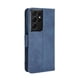 thumbnail image 4 of Funda Tipo Billetera FOXDOCK para Samsung Galaxy S21 Ultra 5G – Tapa Flip con Tarjetero, 4 of 5