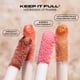 thumbnail image 3 of Brillo de labios Milani Keep It Full Plumpper Soft Rose 3,8 ml, 3 of 9