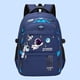 thumbnail image 1 of Large Capacity School Backpacks For Students Boys Kids Backpack School Bags Set Boy Primary Schoolbag Book Bag Mochila Escolar, 1 of 3