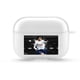 thumbnail image 1 of Son Heung min theme Airpods Pro Earphone Case Compatible With Apple Devices Premium Flexible Tpu Theme Custom, 1 of 6