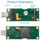 thumbnail image 5 of Adaptador USB SUPERPLUS Mini PCI‑E con ranura SIM 3G/4G, 5 of 7