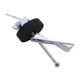thumbnail image 1 of Tensor De Cable De Freno De Estacionamiento De Metal Para Piezas De Automóvil Ram 2500 3500 2005-2008, 1 of 5