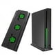 thumbnail image 1 of Soporte Vertical AARONMEI Xbox One X Negro, 1 of 3