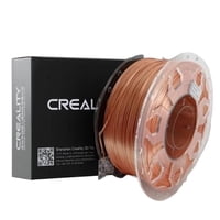 Creality - Filamento 3D Pla Seda Cobre 1Kg | Filamentos
