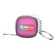 thumbnail image 5 of Cinta Métrica Mini Portátil Regla Flexible Métrica de 2m Llavero con Cinta Métrica Autobloqueante Herramienta de Medición Compacta de PP Adecuada para Rosa, 5 of 5