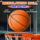 thumbnail image 5 of Balón de baloncesto Womefic talla 7 silencioso para interior de espuma PU de 24 cm, 5 of 7
